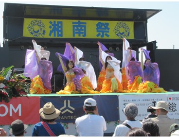 Shonan Festival2019